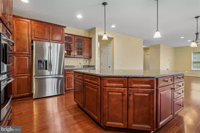 5580 Spriggs Meadow Drive, Woodbridge, VA 22193 - Photo 7