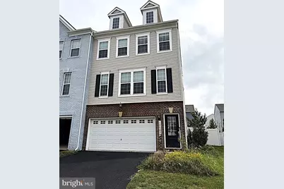 10589 Hinton Way, Manassas, VA 20112 - Photo 1