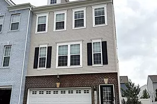 10589 Hinton Wy, Manassas, VA 20112 - Photo 1