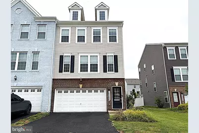 10589 Hinton Way, Manassas, VA 20112 - Photo 3