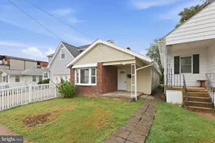 245 4th Ave, Quantico, VA 22134 - Photo 1