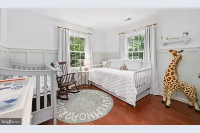 4750 Wellesley Drive, Woodbridge, VA 22192 - Photo 31
