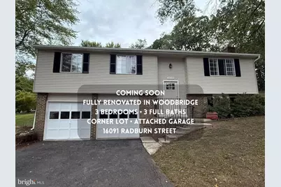 16091 Radburn Street, Woodbridge, VA 22191 - Photo 1