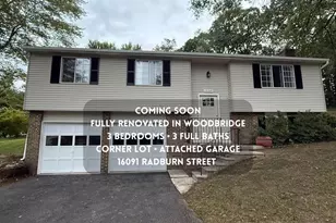 16091 Radburn St, Woodbridge, VA 22191 - Photo 1