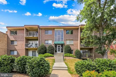 1550 Renate Drive #104, Woodbridge, VA 22192 - Photo 1
