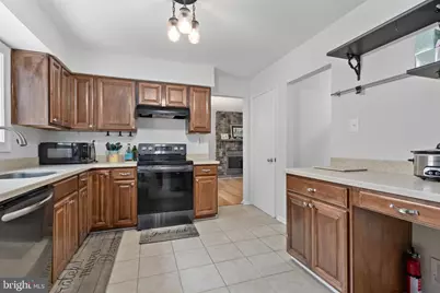 3488 Lyon Park Court, Woodbridge, VA 22192 - Photo 15