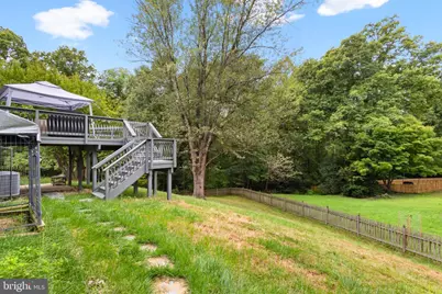 3488 Lyon Park Court, Woodbridge, VA 22192 - Photo 51