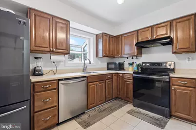 3488 Lyon Park Court, Woodbridge, VA 22192 - Photo 11