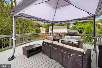 3488 Lyon Park Court, Woodbridge, VA 22192 - Photo 59