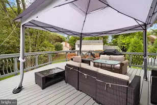 3488 Lyon Park Ct, Woodbridge, VA 22192 - Photo 59