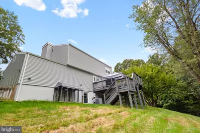3488 Lyon Park Court, Woodbridge, VA 22192 - Photo 53