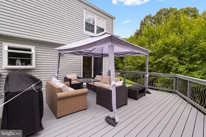 3488 Lyon Park Court, Woodbridge, VA 22192 - Photo 57