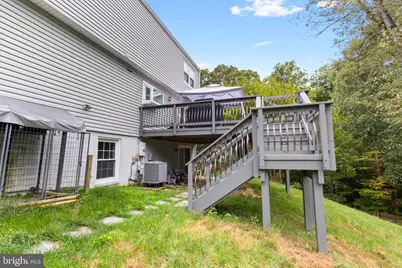 3488 Lyon Park Court, Woodbridge, VA 22192 - Photo 55