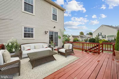 16961 Point Pleasant Lane, Dumfries, VA 22026 - Photo 37