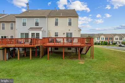 16961 Point Pleasant Lane, Dumfries, VA 22026 - Photo 35