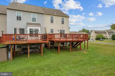 16961 Point Pleasant Lane, Dumfries, VA 22026 - Photo 39