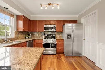 16961 Point Pleasant Lane, Dumfries, VA 22026 - Photo 3