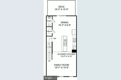 13642 Cobble Loop, Woodbridge, VA 22193 - Photo 17