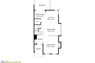 3299 Greco Ct, Woodbridge, VA 22192 - Photo 27