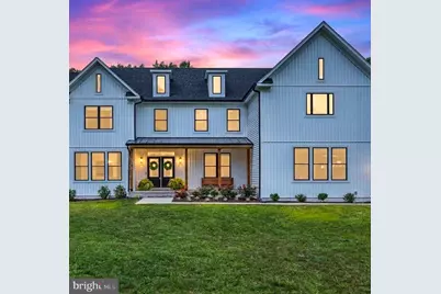 000 Bristow, Nokesville, VA 20181 - Photo 1