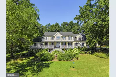 13850 Carriage Ford Road, Nokesville, VA 20181 - Photo 5