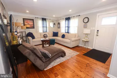 14640 Earlham Court, Woodbridge, VA 22193 - Photo 3