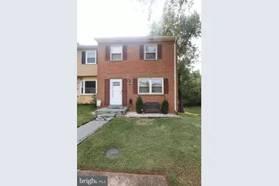 14640 Earlham Court, Woodbridge, VA 22193 - Photo 1