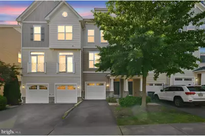 1571 Renate Drive, Woodbridge, VA 22192 - Photo 3