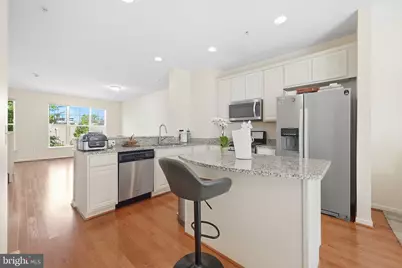 1571 Renate Drive, Woodbridge, VA 22192 - Photo 9