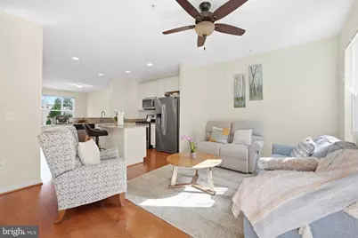 1571 Renate Drive, Woodbridge, VA 22192 - Photo 5