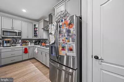 15310 Ballerina Loop, Woodbridge, VA 22193 - Photo 7