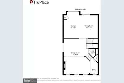 15310 Ballerina Loop, Woodbridge, VA 22193 - Photo 41