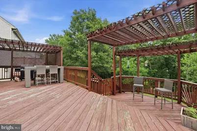 9255 Bowers Brook Place, Bristow, VA 20136 - Photo 41