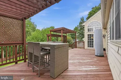 9255 Bowers Brook Place, Bristow, VA 20136 - Photo 43