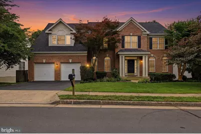 9255 Bowers Brook Place, Bristow, VA 20136 - Photo 45