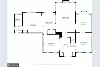 9255 Bowers Brook Place, Bristow, VA 20136 - Photo 47