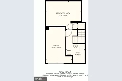 10696 Winfield Loop, Manassas, VA 20109 - Photo 33