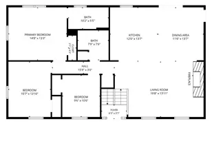 1628 Mt High St, Woodbridge, VA 22192 - Photo 77