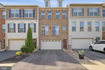 1443 Occoquan Heights Court, Occoquan, VA 22125 - Photo 3