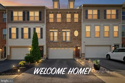 1443 Occoquan Heights Court, Occoquan, VA 22125 - Photo 1