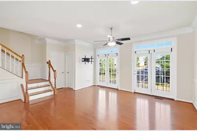 1443 Occoquan Heights Court, Occoquan, VA 22125 - Photo 9