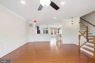 1443 Occoquan Heights Court, Occoquan, VA 22125 - Photo 11