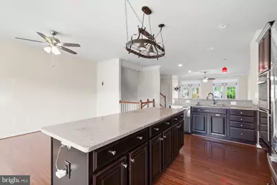 1443 Occoquan Heights Court, Occoquan, VA 22125 - Photo 17