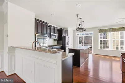 1443 Occoquan Heights Court, Occoquan, VA 22125 - Photo 13