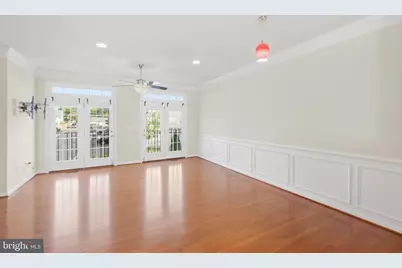 1443 Occoquan Heights Court, Occoquan, VA 22125 - Photo 5