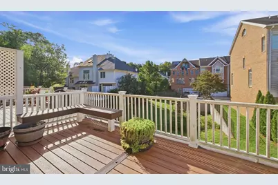 1443 Occoquan Heights Court, Occoquan, VA 22125 - Photo 23