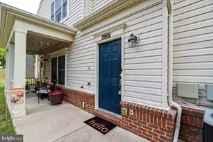 2801 Chinkapin Oak Ln, Woodbridge, VA 22191 - Photo 3