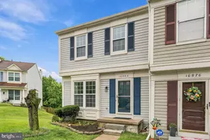 16880 Jed Forest Ln, Woodbridge, VA 22191 - Photo 3