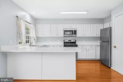 16880 Jed Forest Lane, Woodbridge, VA 22191 - Photo 33