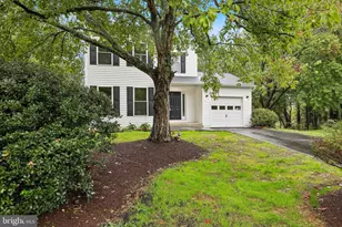 13905 Shadow Fox Ct, Gainesville, VA 20155 - Photo 1